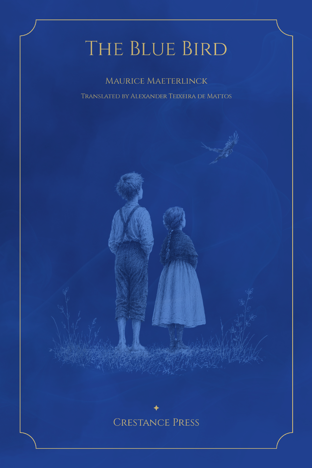 The Blue Bird