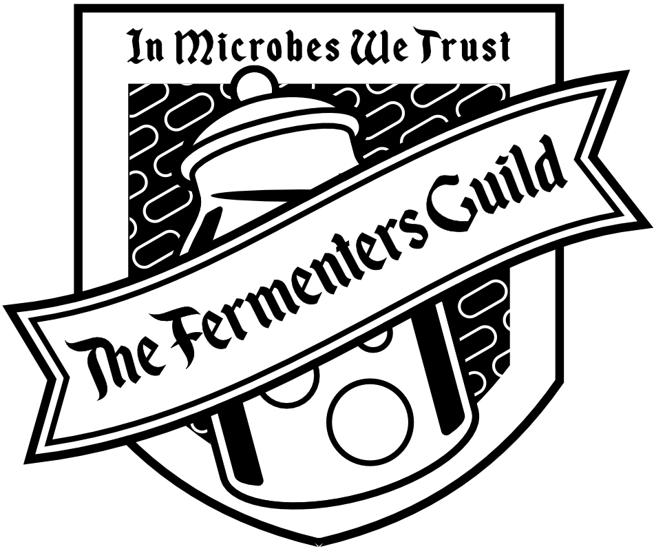 The Fermenters Guild