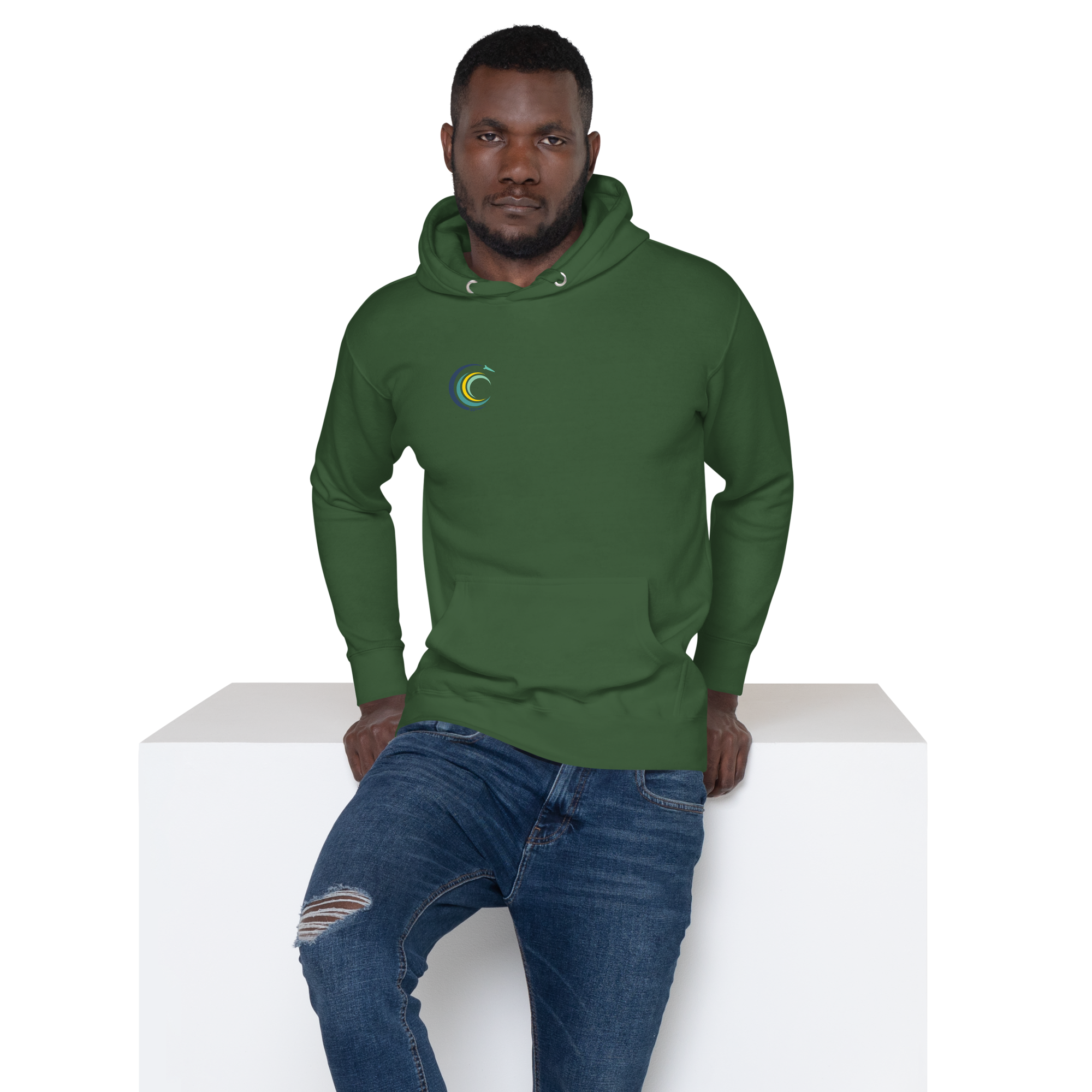 unisex-premium-hoodie-forest-green-front-67ef09af8c88d.png