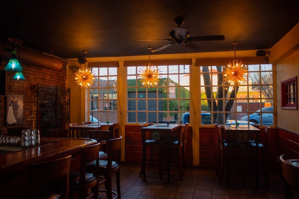 Image Gallery — Restaurant Downtown Wilmington NC Little Dipper Fondue