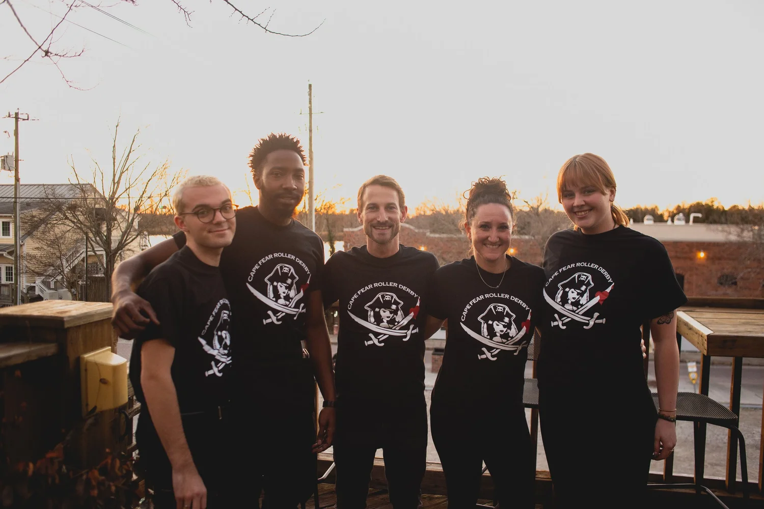 Specials and Promotions — Restaurant Downtown Wilmington NC Little