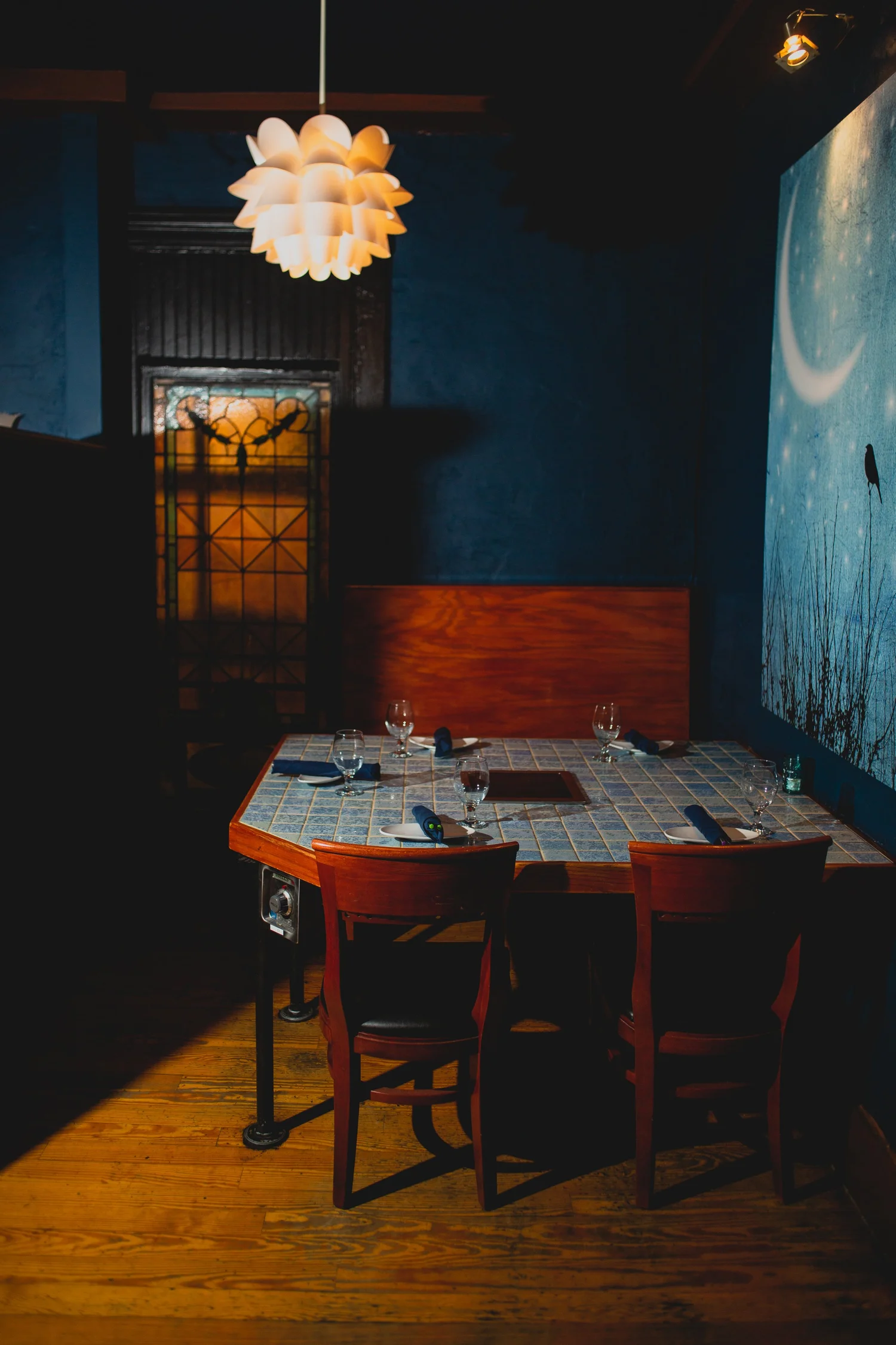 Image Gallery — Restaurant Downtown Wilmington NC Little Dipper Fondue