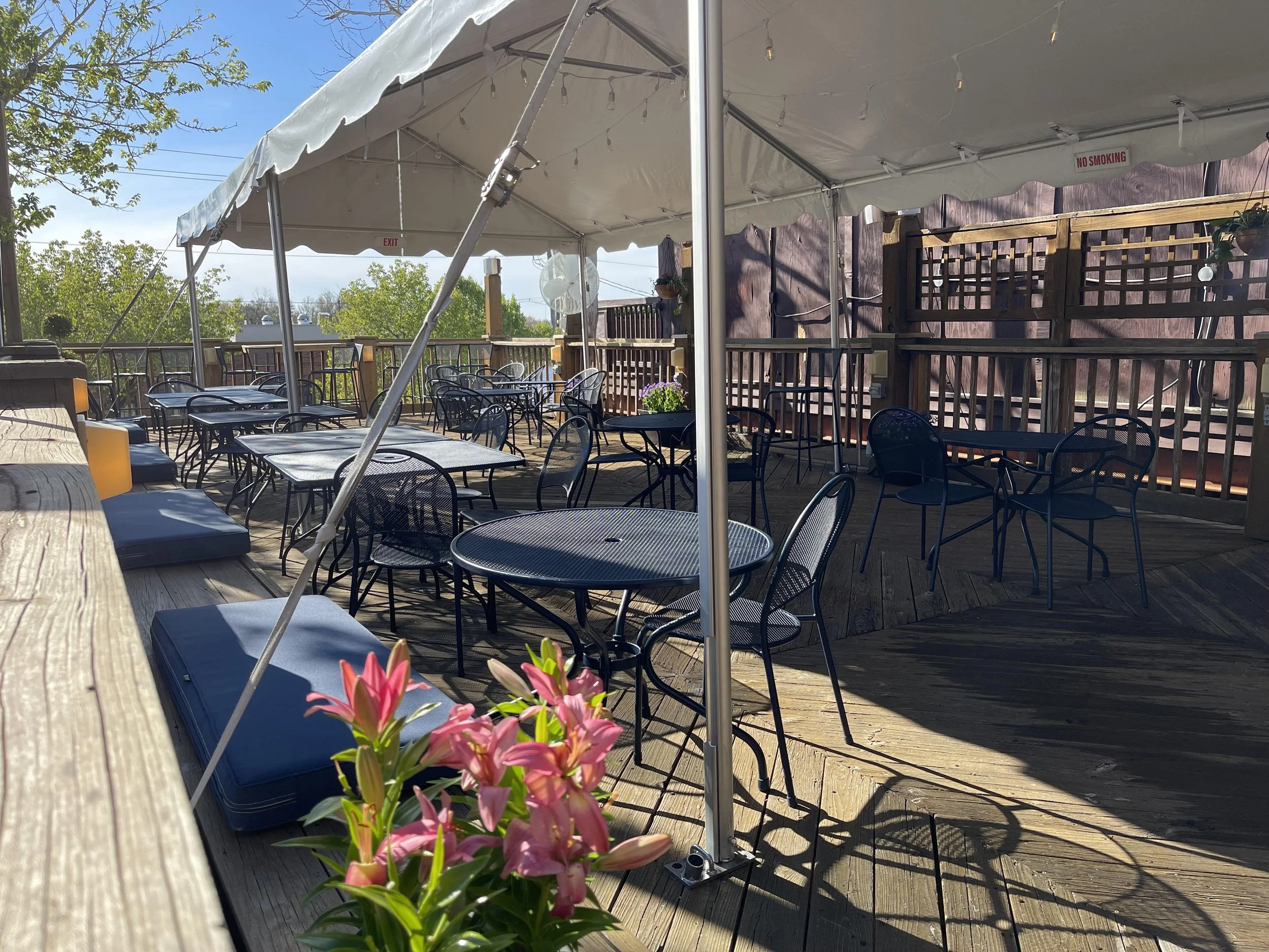 Image Gallery — Restaurant Downtown Wilmington NC Little Dipper Fondue