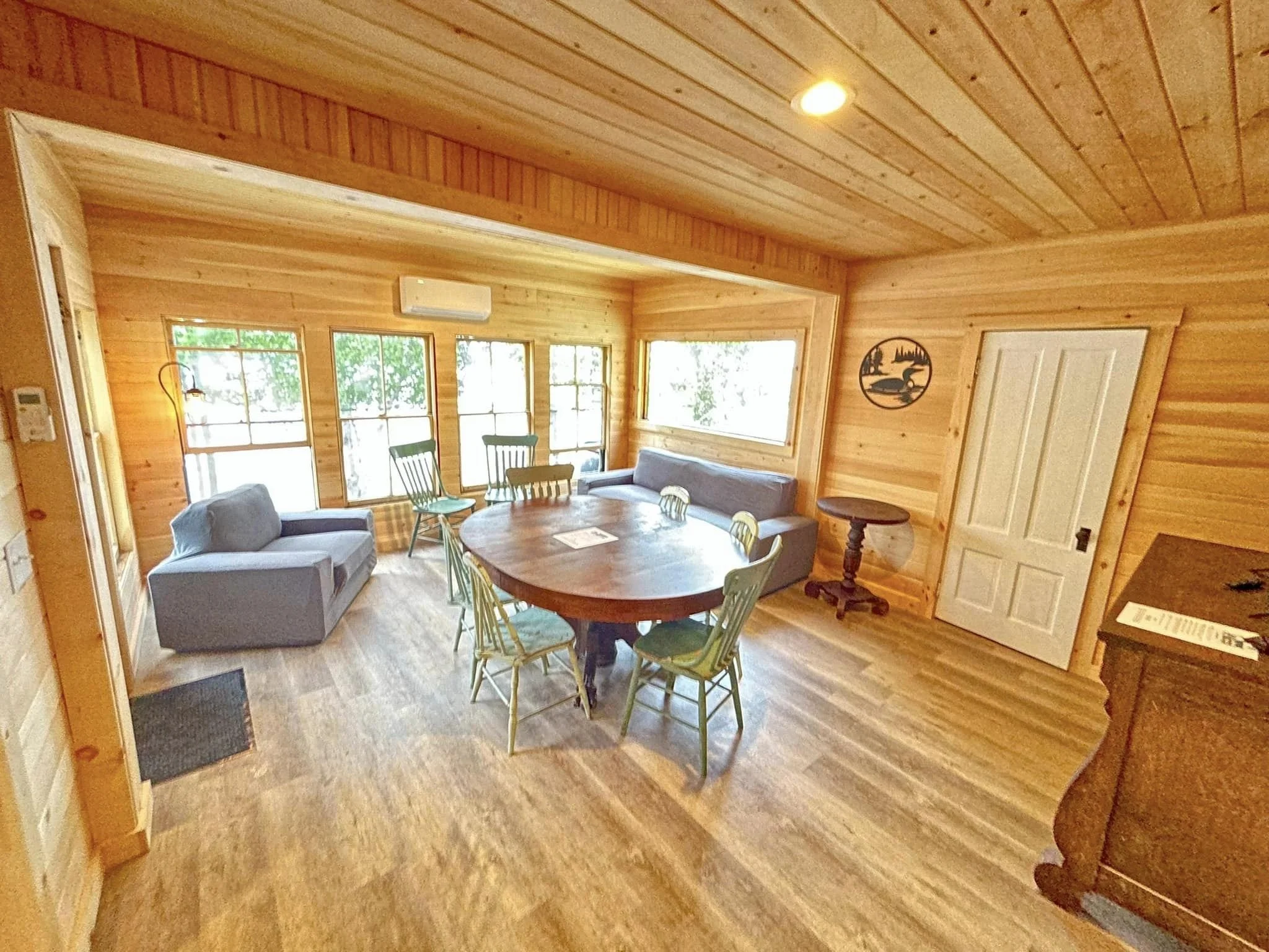 Jenkins Beach Camp Two — Jenkins Beach