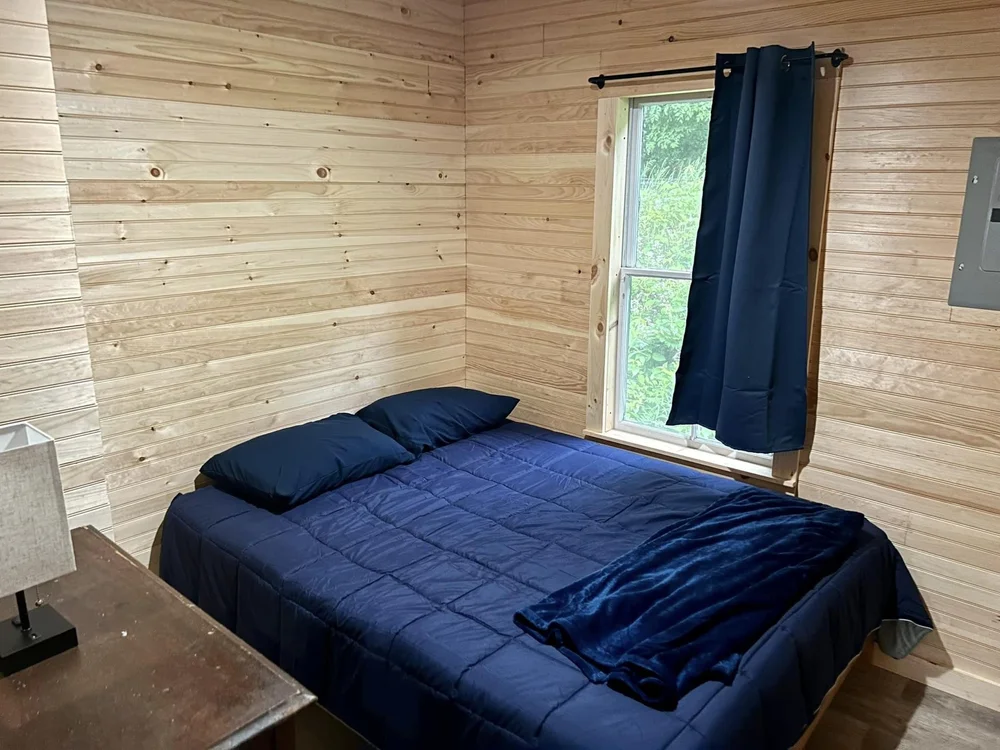 Jenkins Beach Camp Two — Jenkins Beach