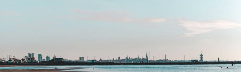 Events and Parties (10 to 16 November 2025) in Tallinn, Estonia