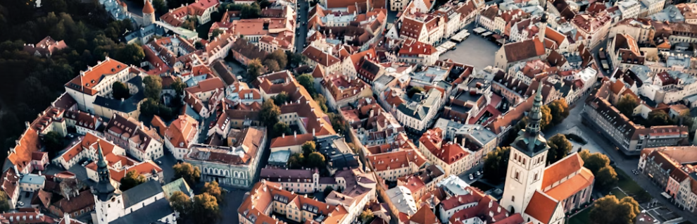 Events and Parties (01 to 07 December 2025) in Tallinn, Estonia
