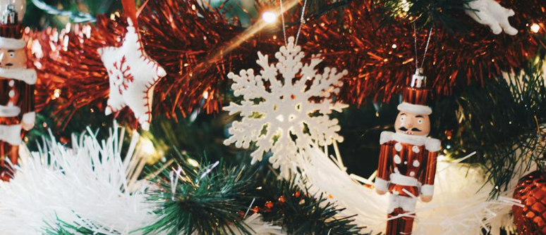 Christmas 2025 - Events &amp; Parties in Tallinn, Estonia