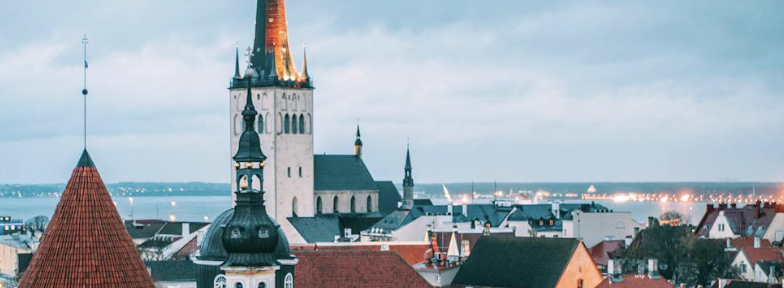 Events and Parties (15 to 21 December 2025) in Tallinn, Estonia