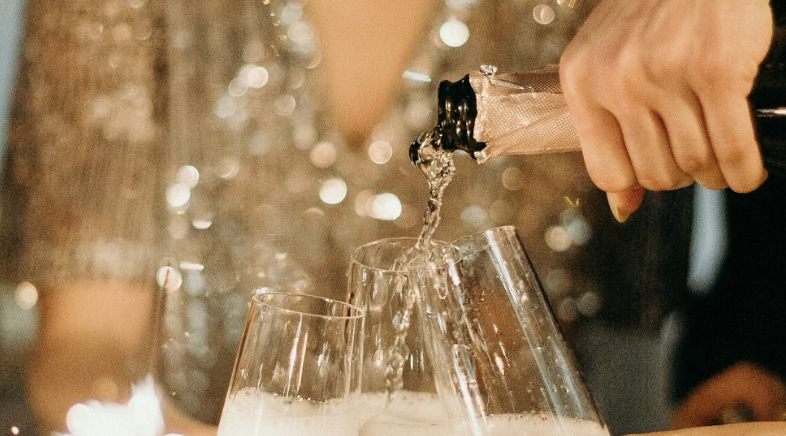 New Years’ Eve 2025 - 2026 Events &amp; Parties in Tallinn, Estonia