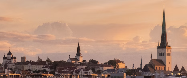 Events and Parties (02 - 08 February) in Tallinn, Estonia