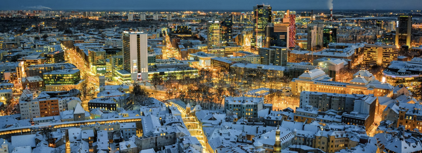 Events and Parties (09 - 15 February) in Tallinn, Estonia