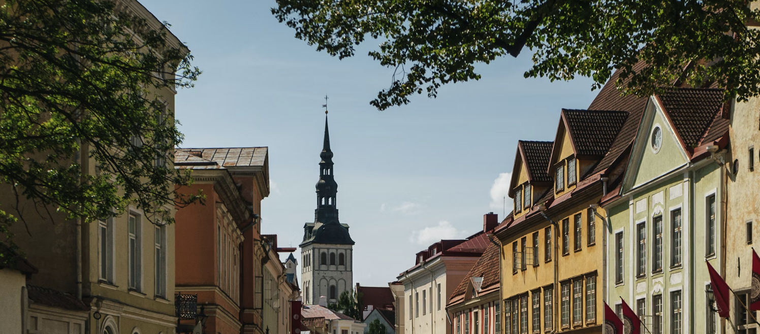 Events and Parties (16 - 22 February) in Tallinn, Estonia