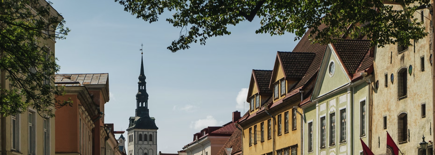 Events and Parties (23 February - 01 March) in Tallinn, Estonia