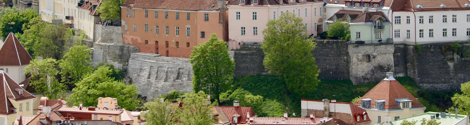 Events and Parties (09 - 15 March) in Tallinn, Estonia