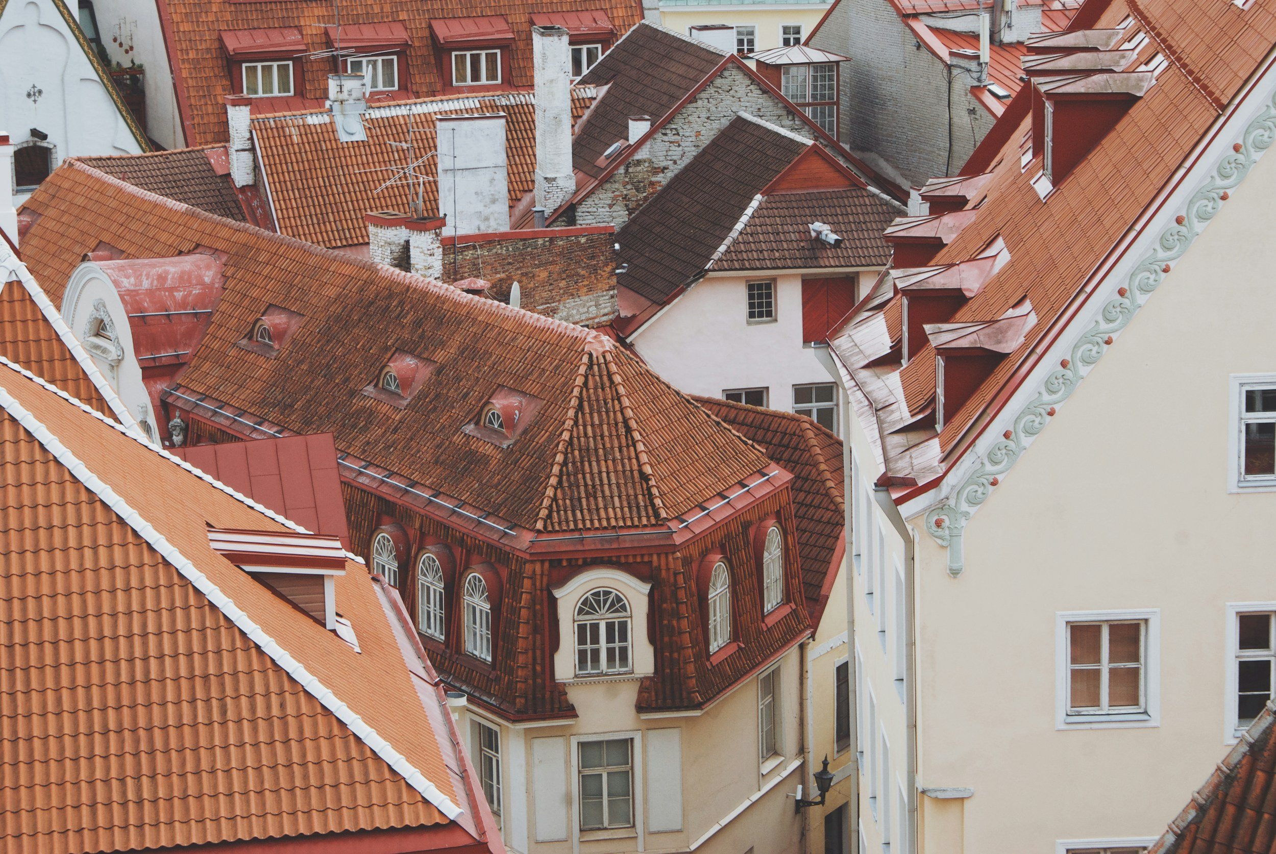 Events and Parties (13 - 19 April) in Tallinn, Estonia