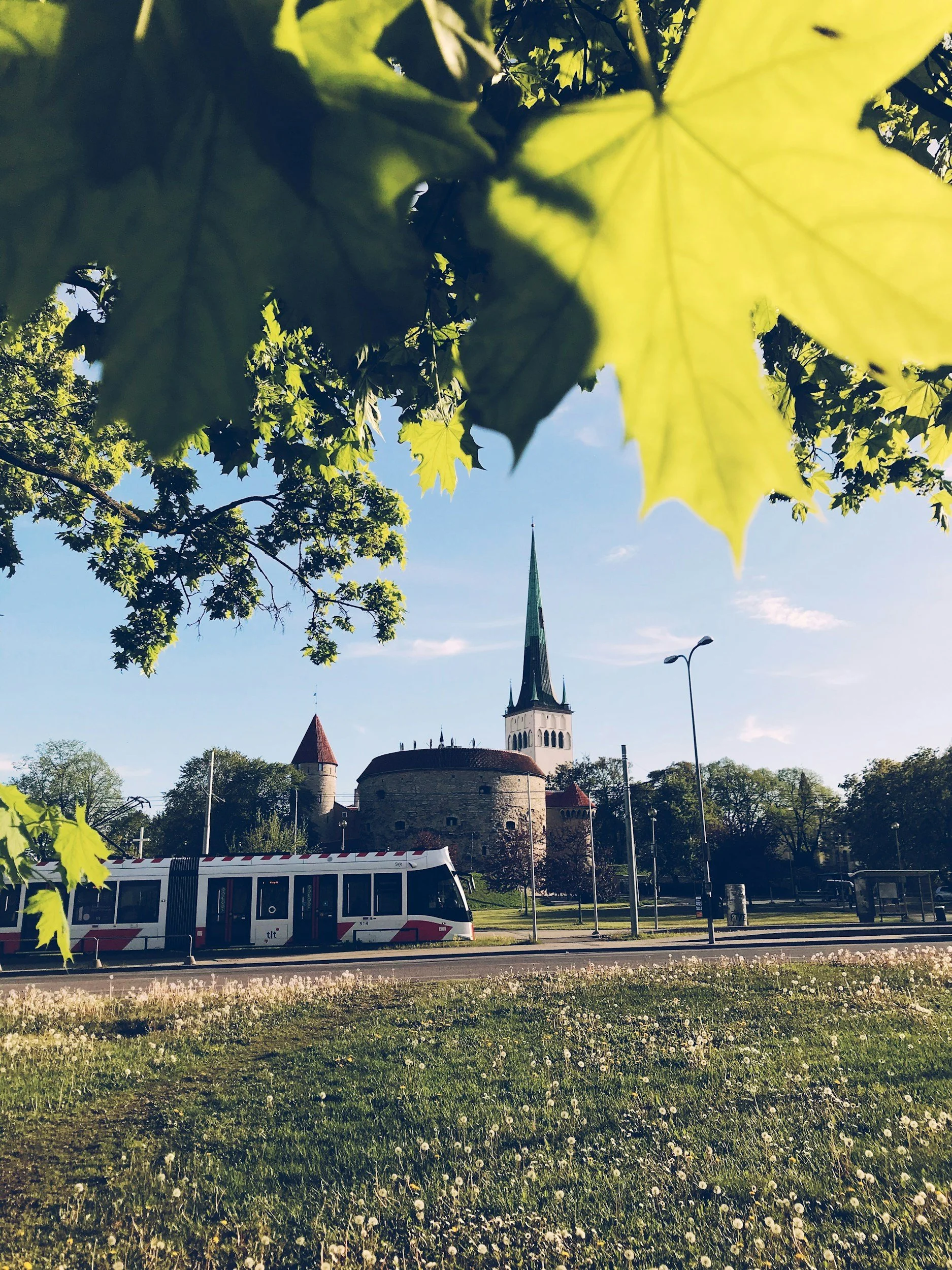 Events and Parties (20 - 26 April) in Tallinn, Estonia