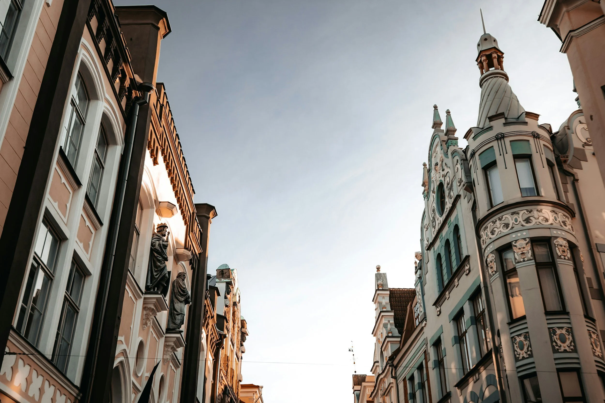 Events and Parties (04 - 10 May) in Tallinn, Estonia