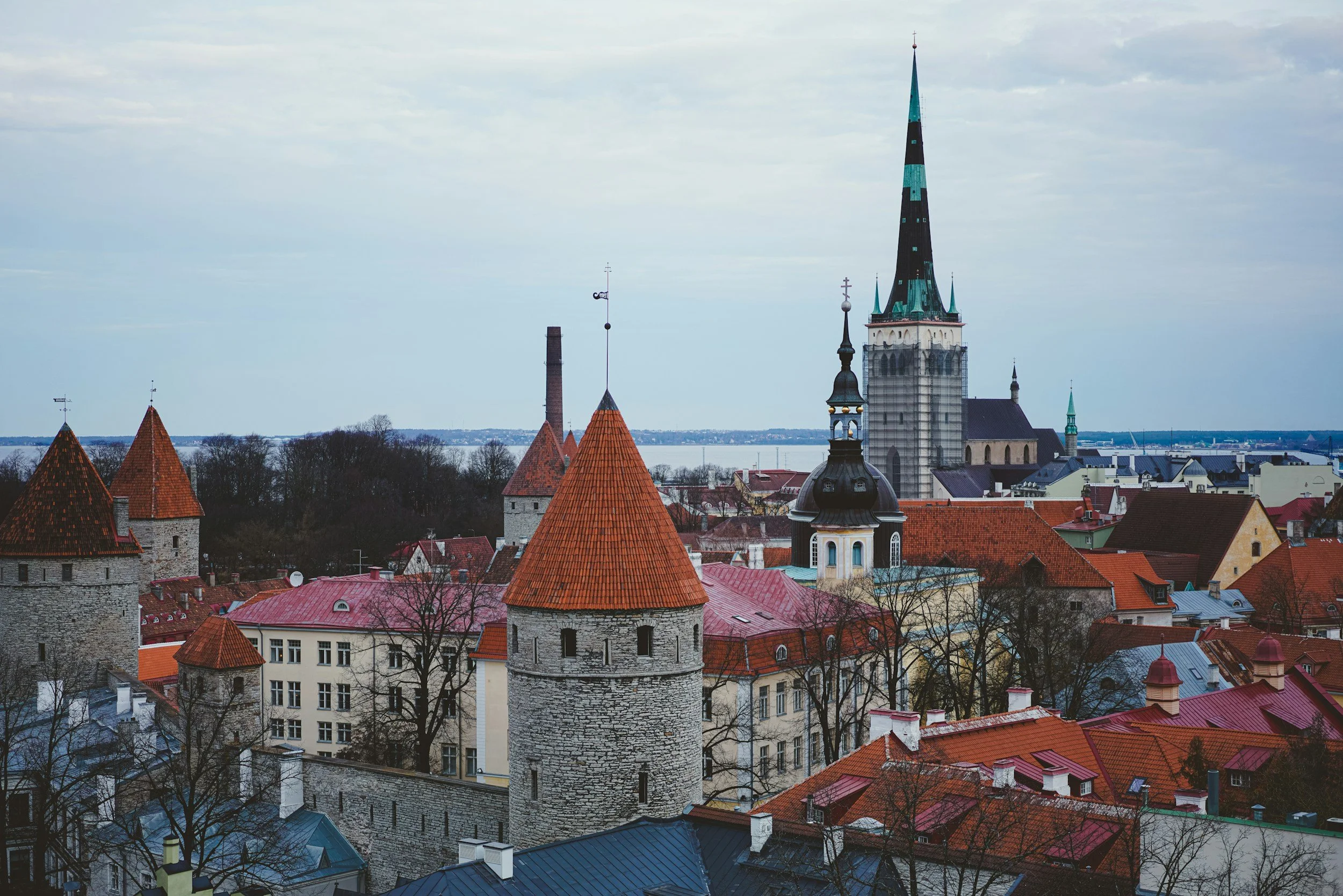 Events and Parties (08-14 June) in Tallinn, Estonia