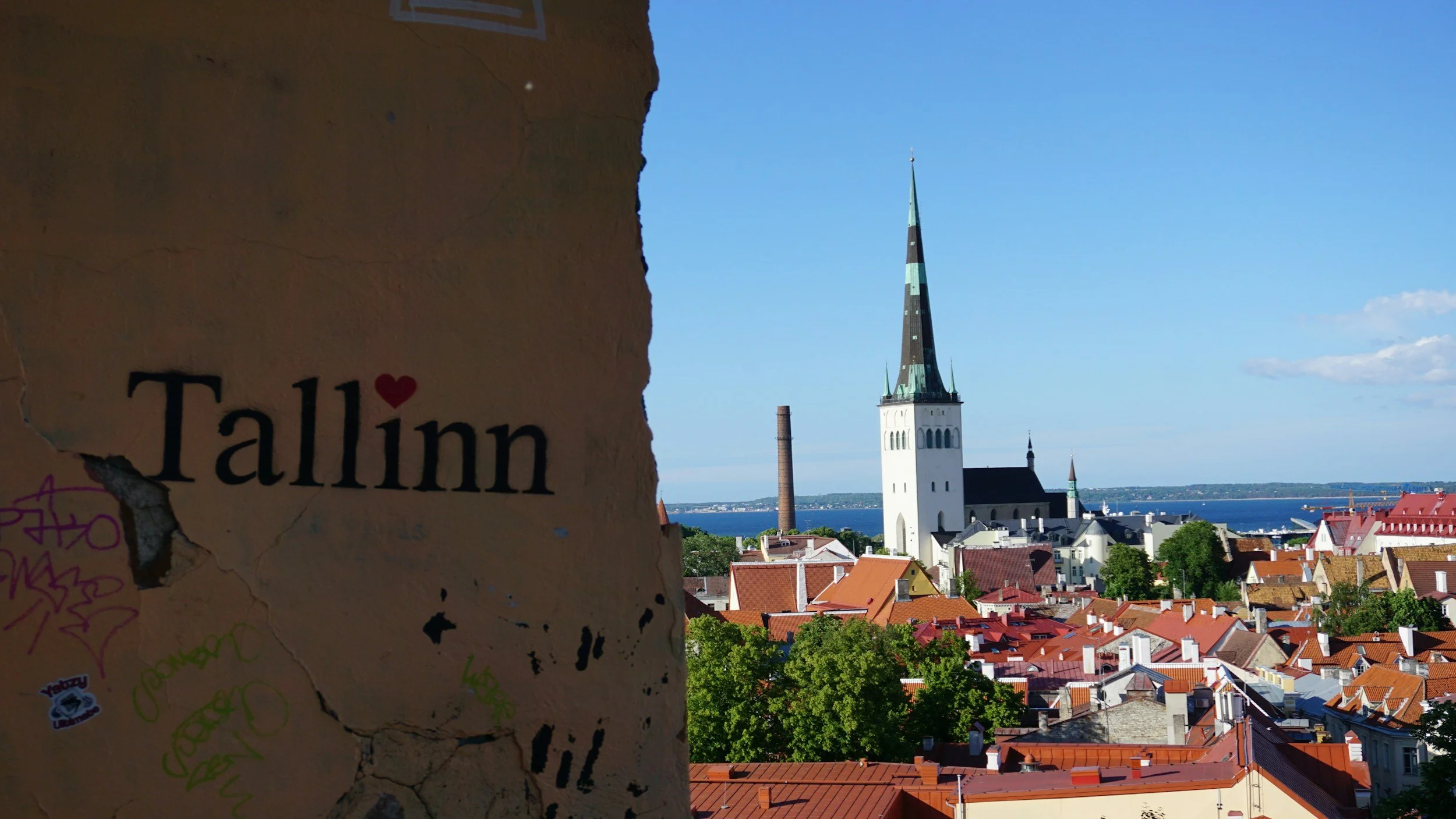 Events and Parties (15-21 June) in Tallinn, Estonia