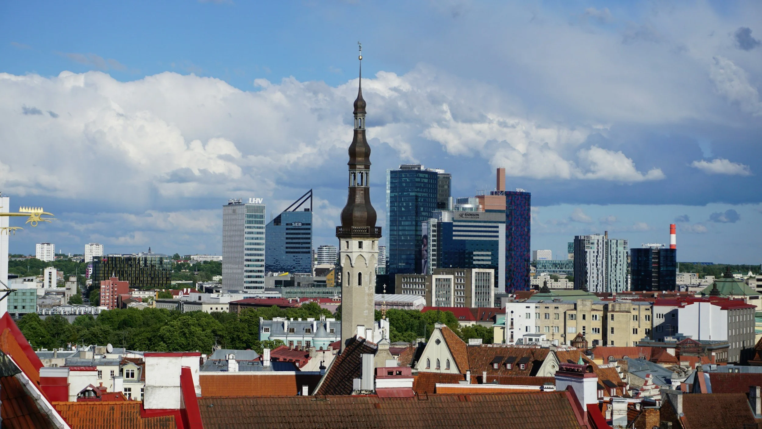 Events and Parties (29 June-05 July) in Tallinn, Estonia 