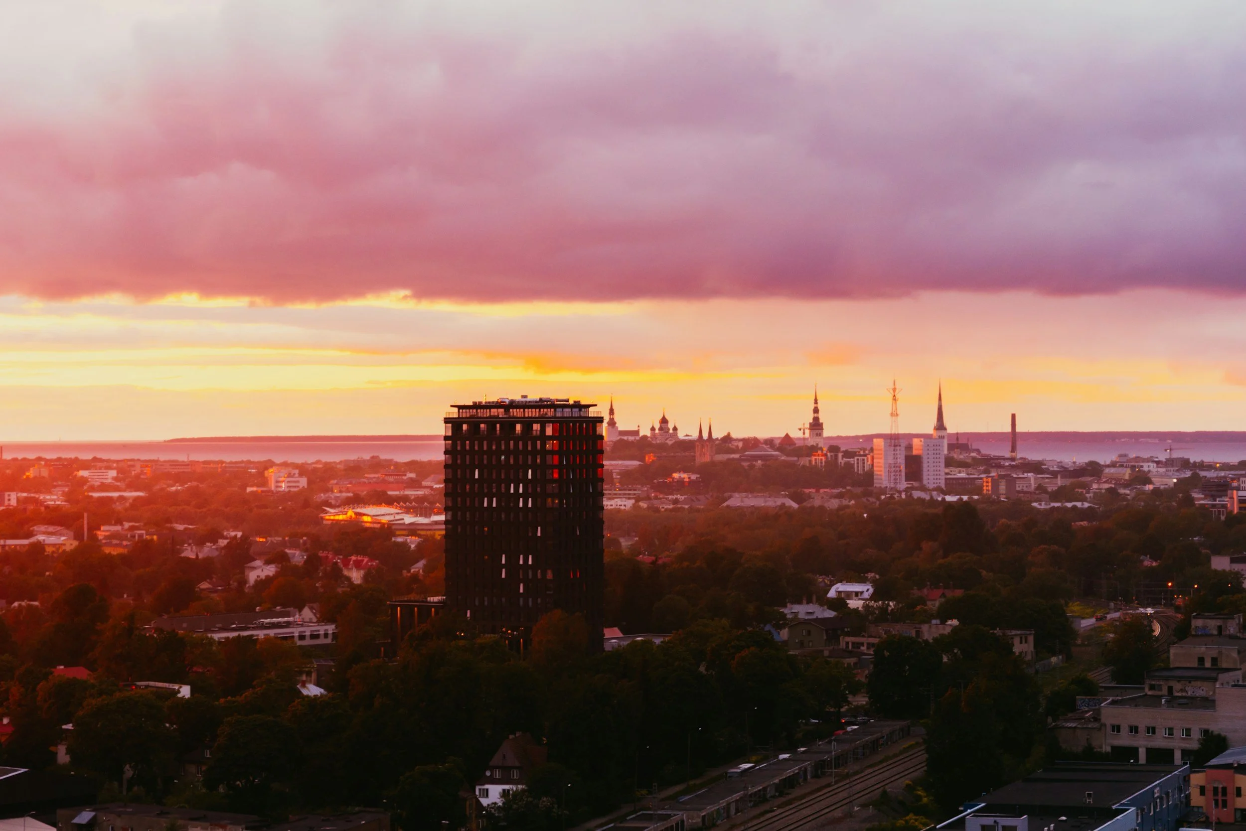 Events and Parties (27 July - 02 August) in Tallinn, Estonia