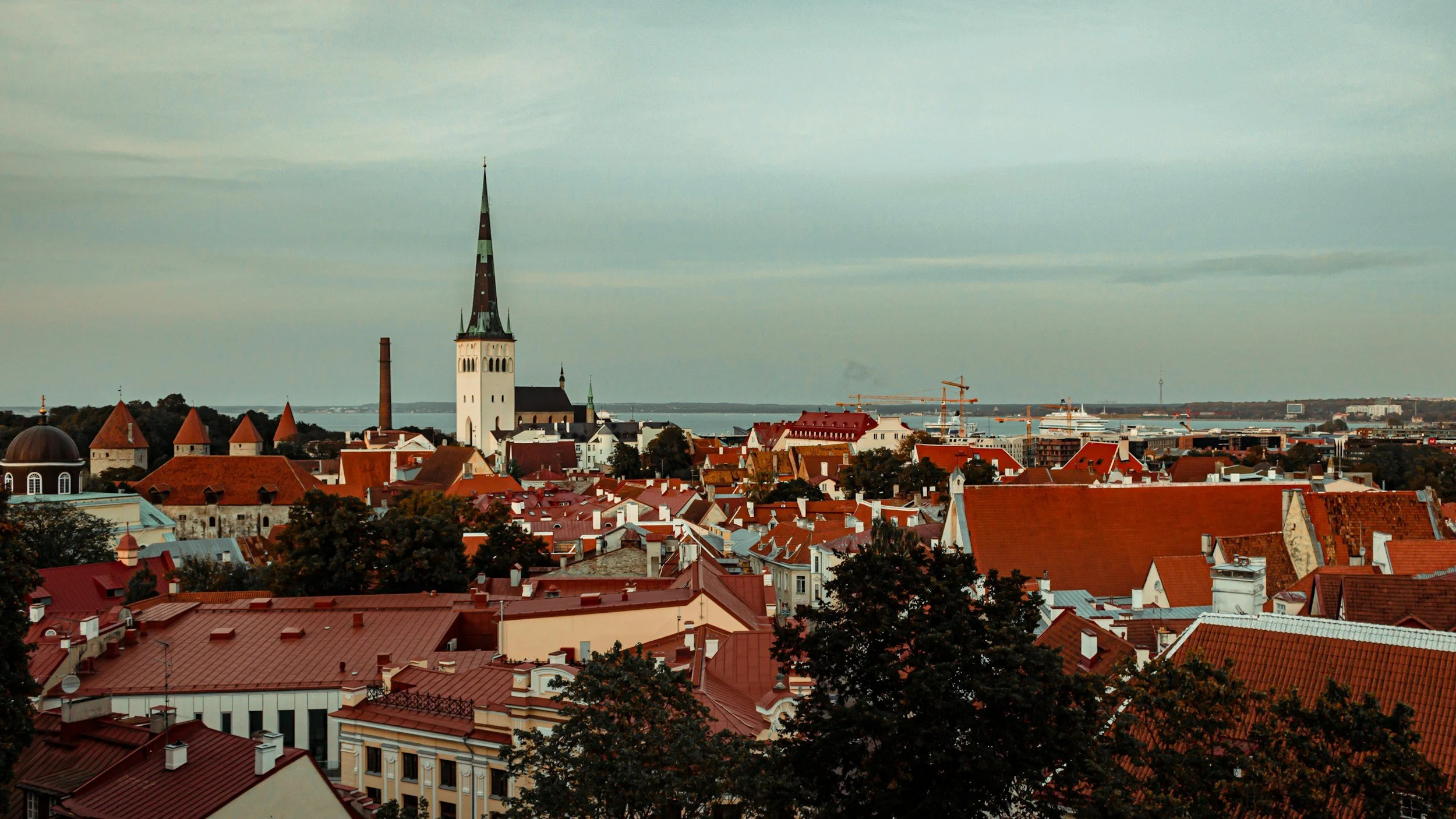 Events and Parties (07 - 13 September) in Tallinn, Estonia