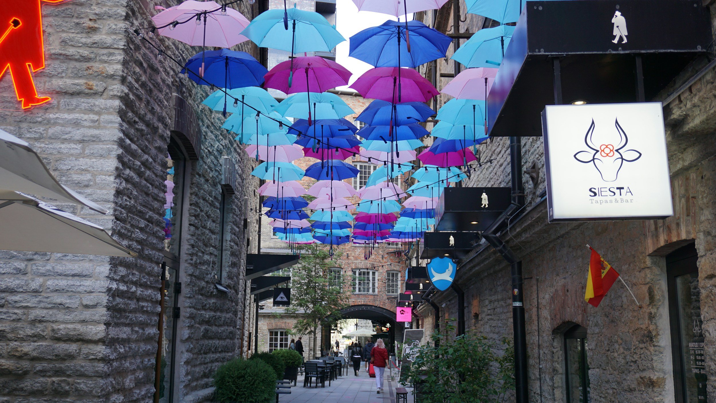 Events and Parties (28 September - 04 October) in Tallinn, Estonia