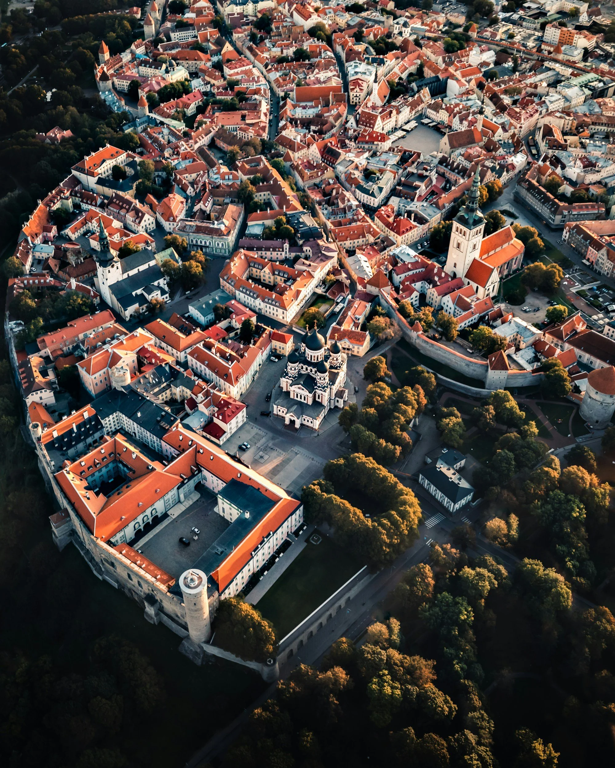 Events and Parties (05 - 11 October) in Tallinn, Estonia 