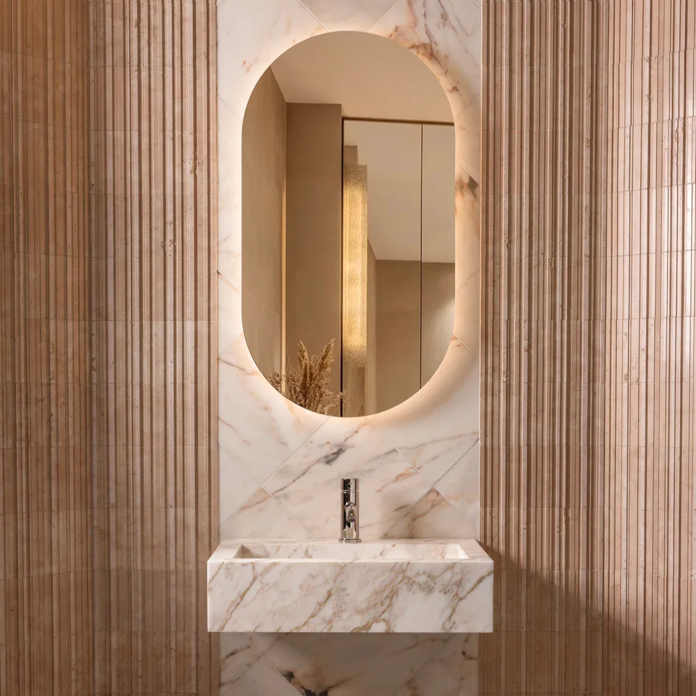 Craftsman Stripe // Artistic Tile