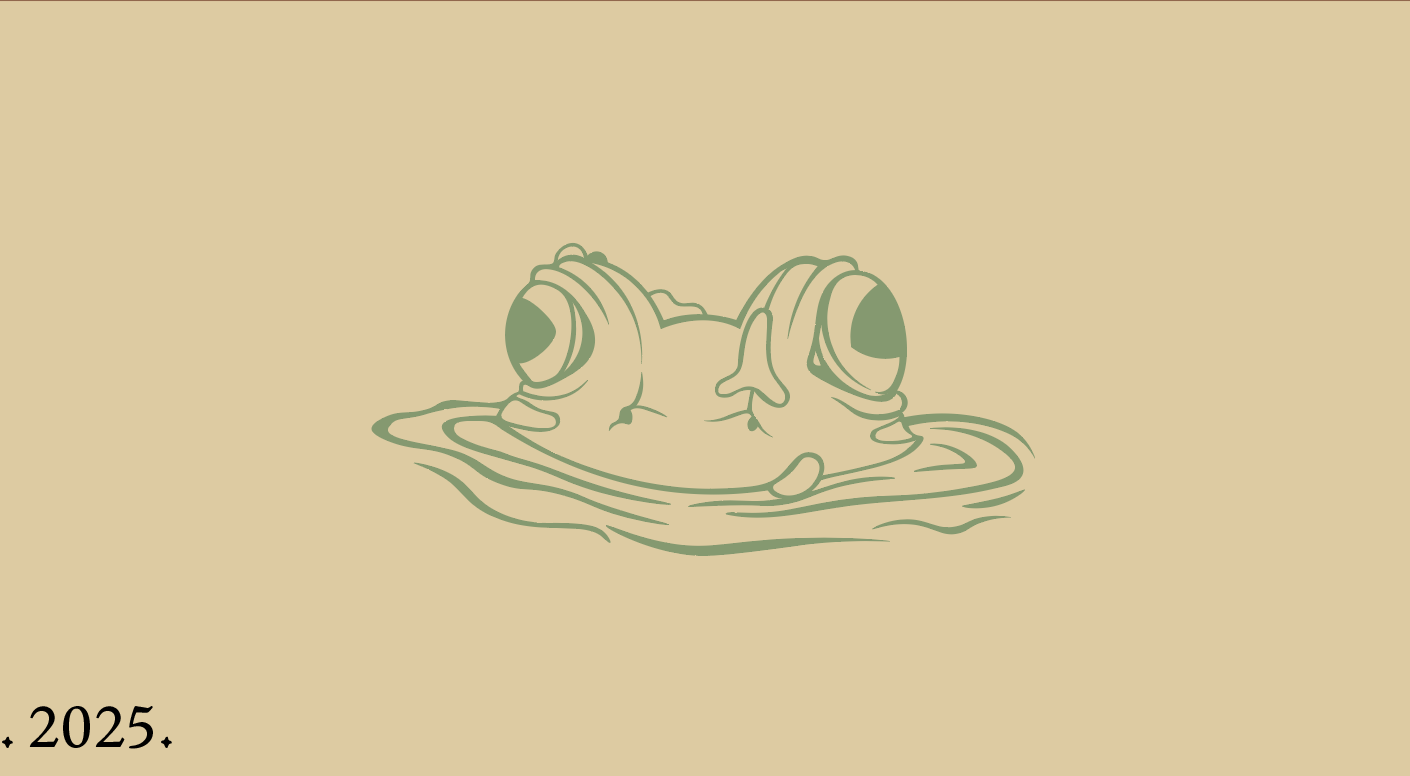 The Gilded Bog
