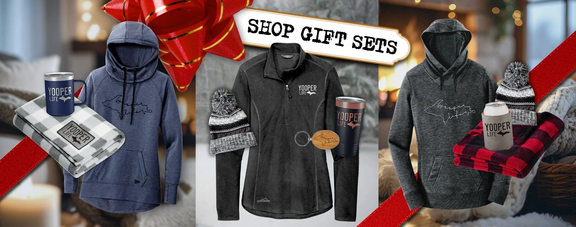 Yooper Gift