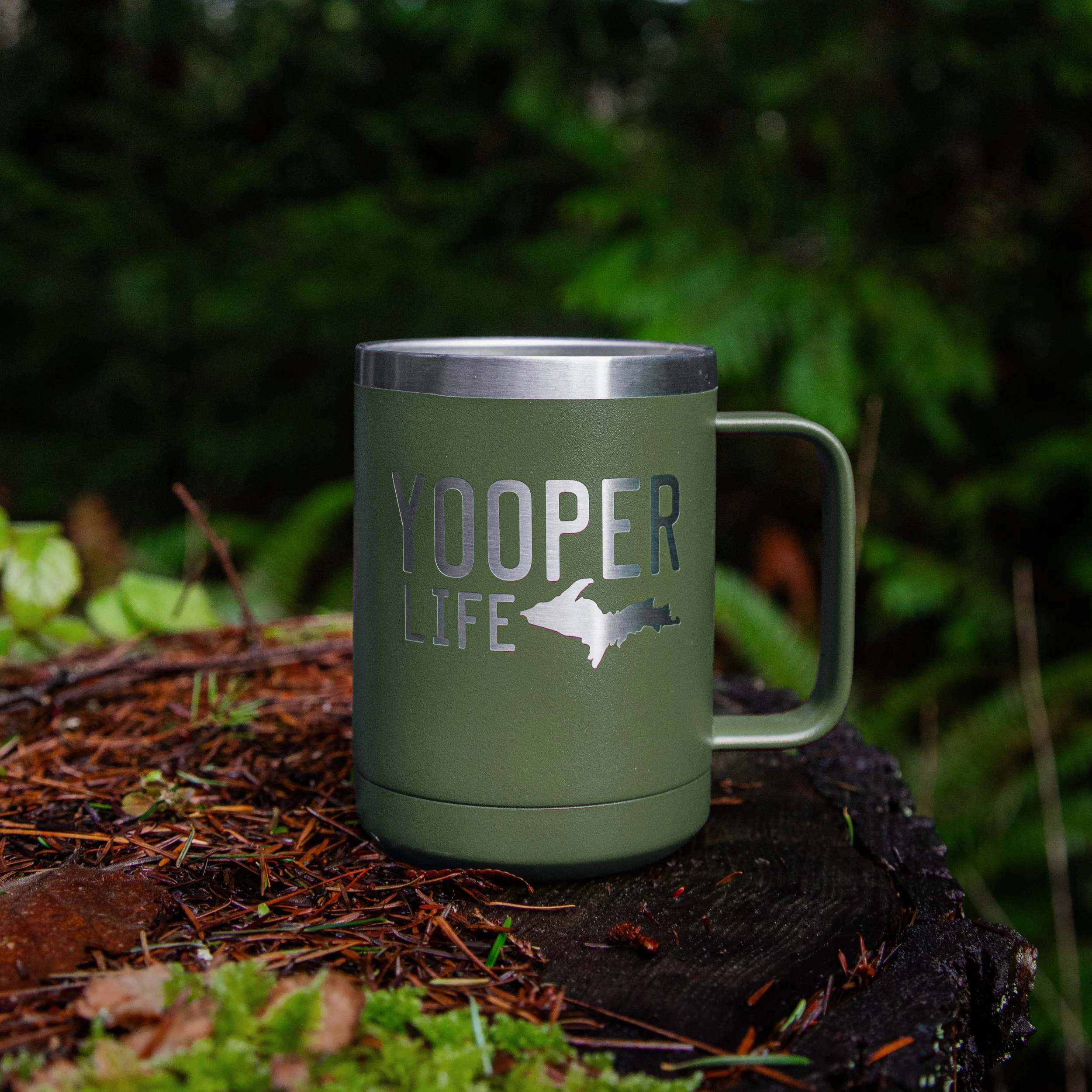 Yooper Mug