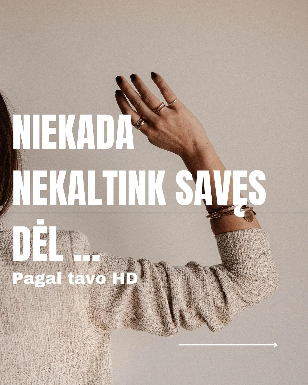 Ar lengva sau leisti tai, kas čia i&scaron;vardinta?🤫

#humandesignlietuva #žmogausdizainas #pa&scaron;aukimas #savirealizacija #pazinksave #juodasispenktadienis