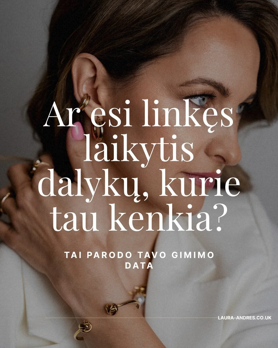 Jeigu nori sužinti koks yra tavo &scaron;is centras, pakomentuok &ldquo;SUŽINOTI&rdquo; ir gausi nuorodą🙌🏼

Asmeninei konsultacijai dabar nuolaida iki balandžio 12 d.✨