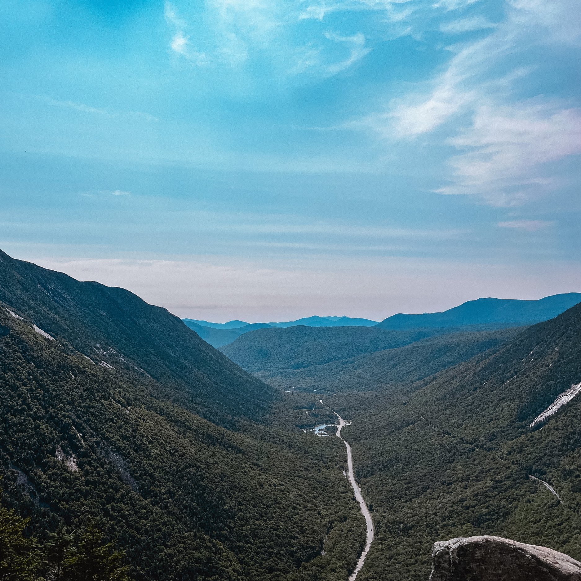 Mount Willard
