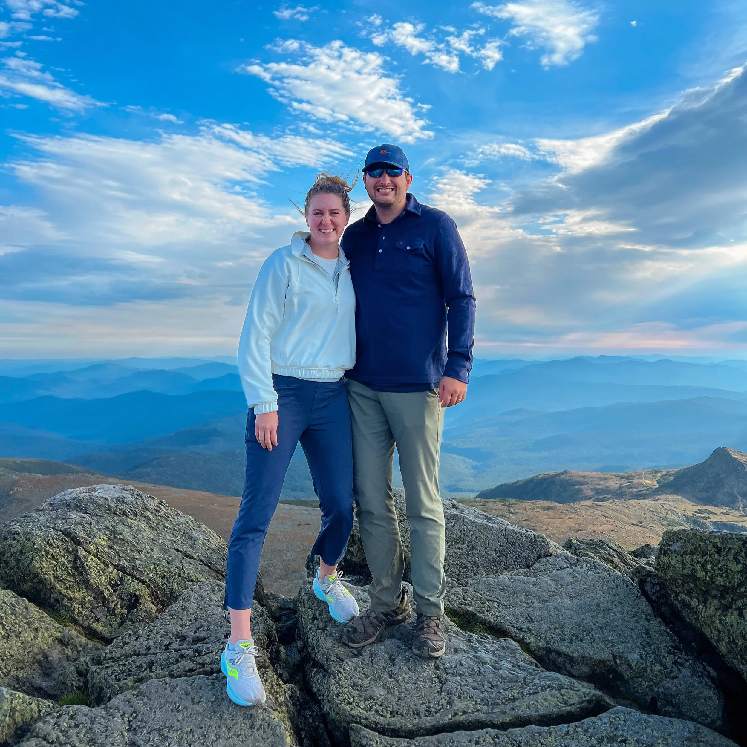 Mount Washington