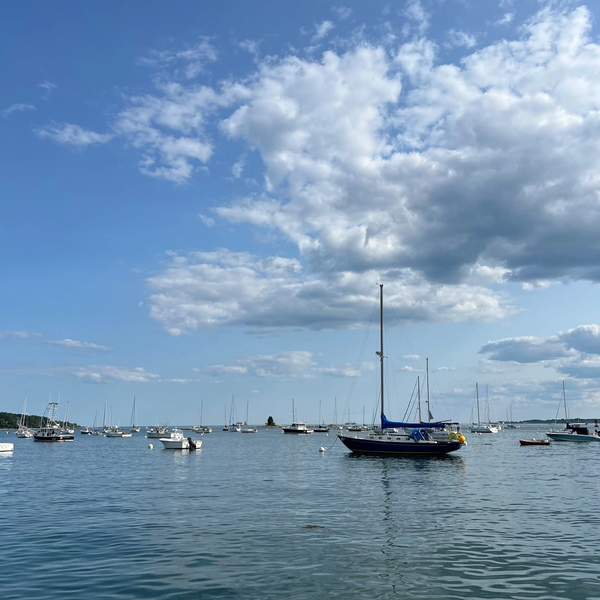 Kittery Harbor