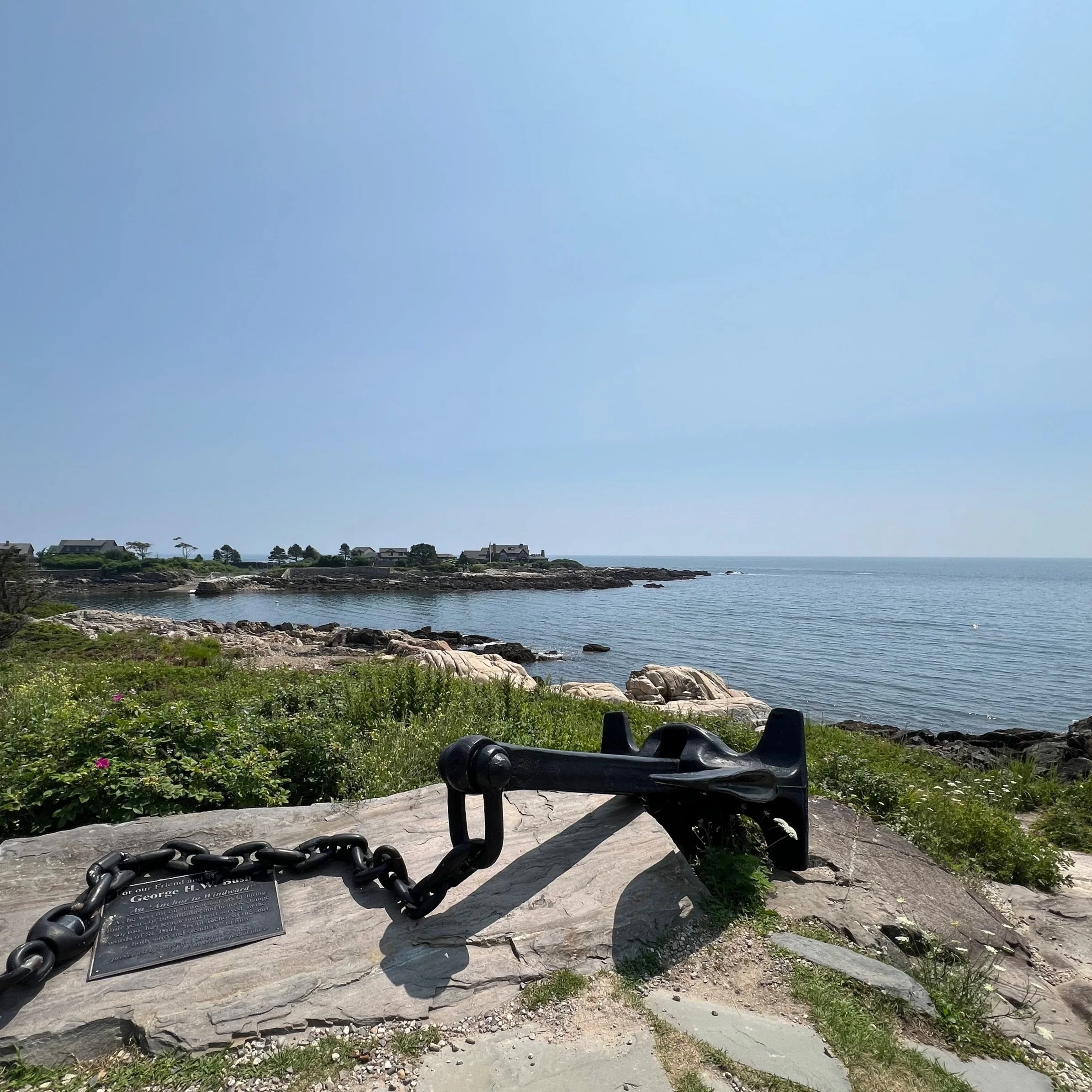 Walker's Point