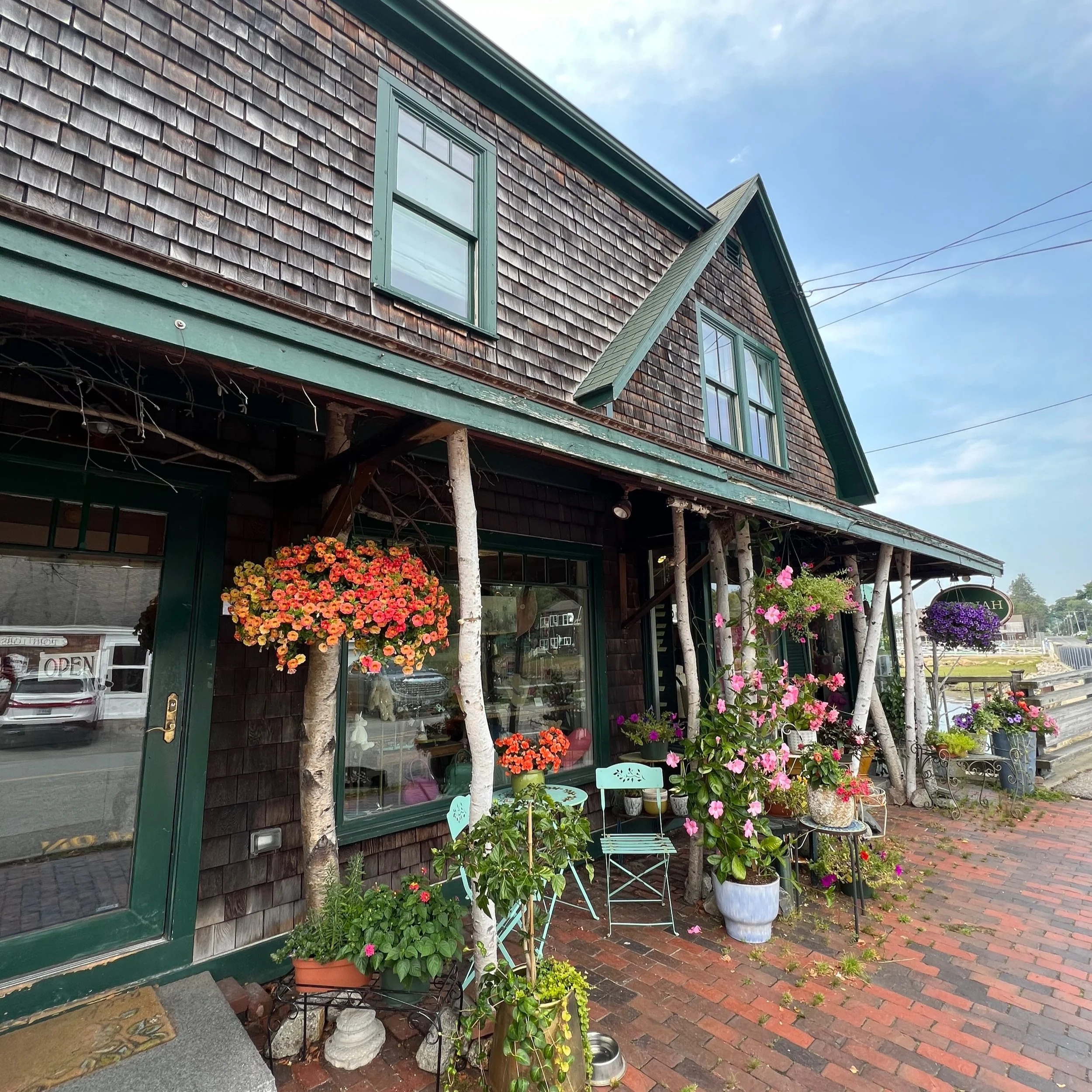 Dannah, Kennebunkport, ME