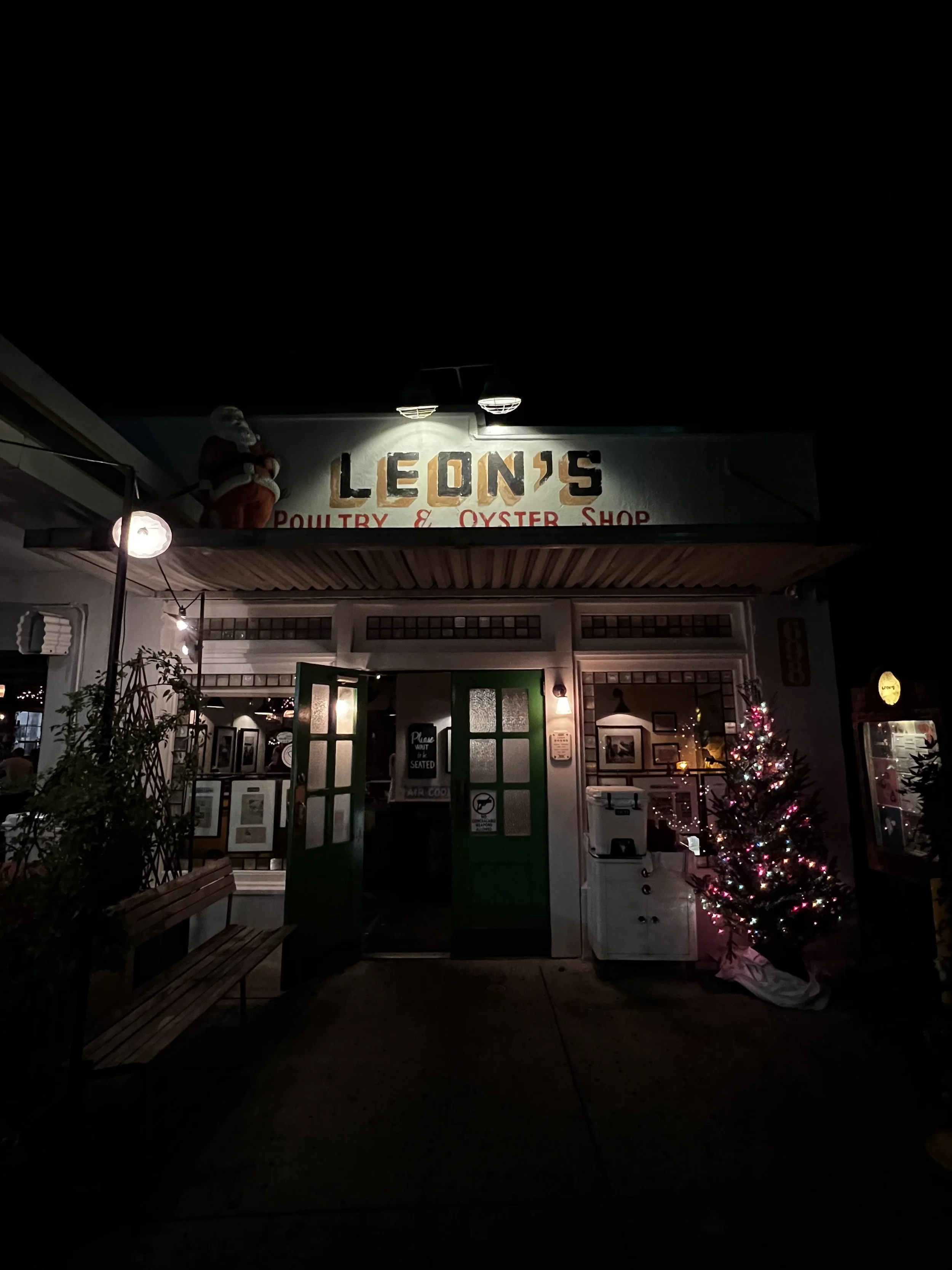 Leon's