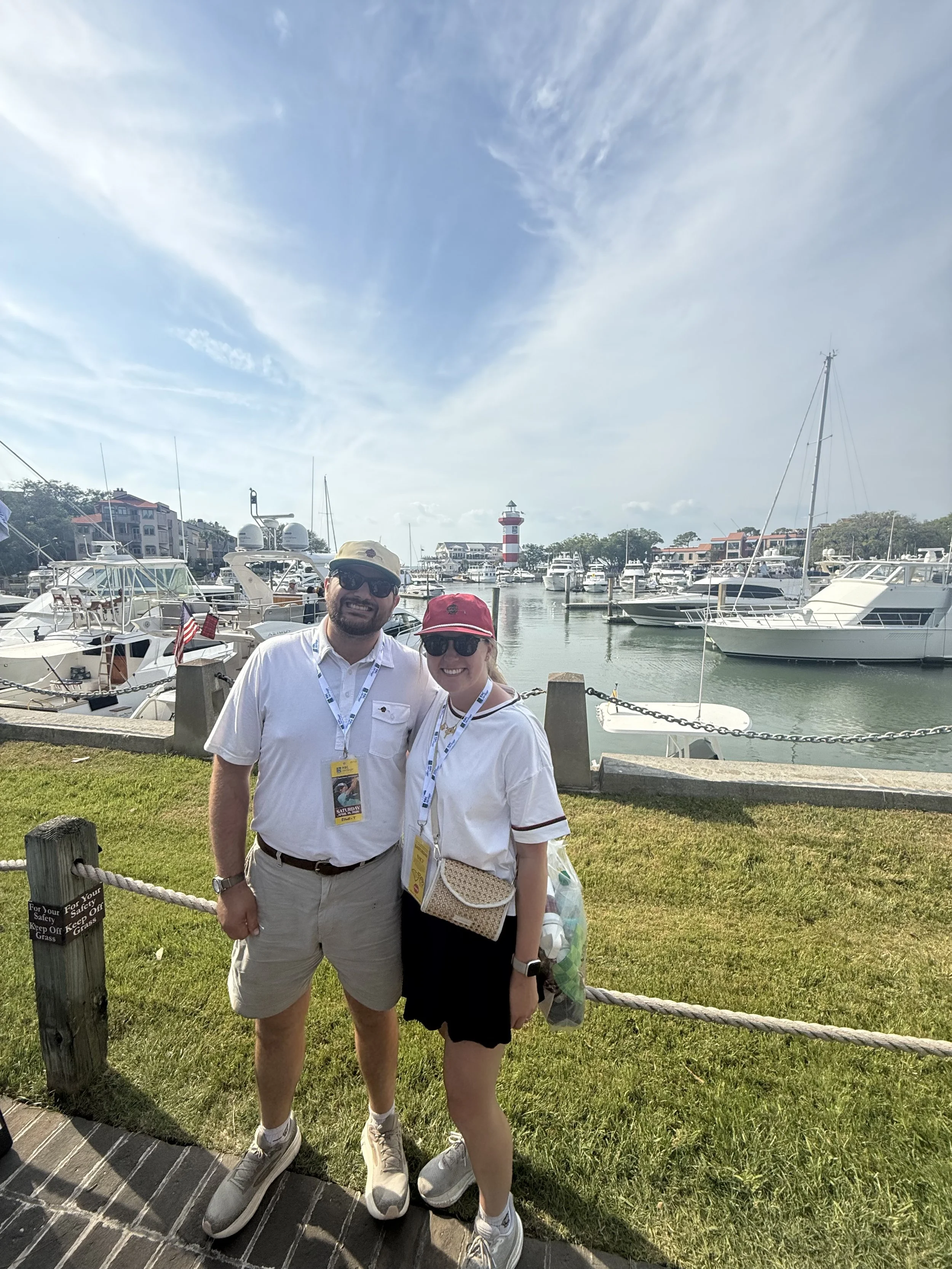 2026 RBC Heritage - Hilton Head Island, SC
