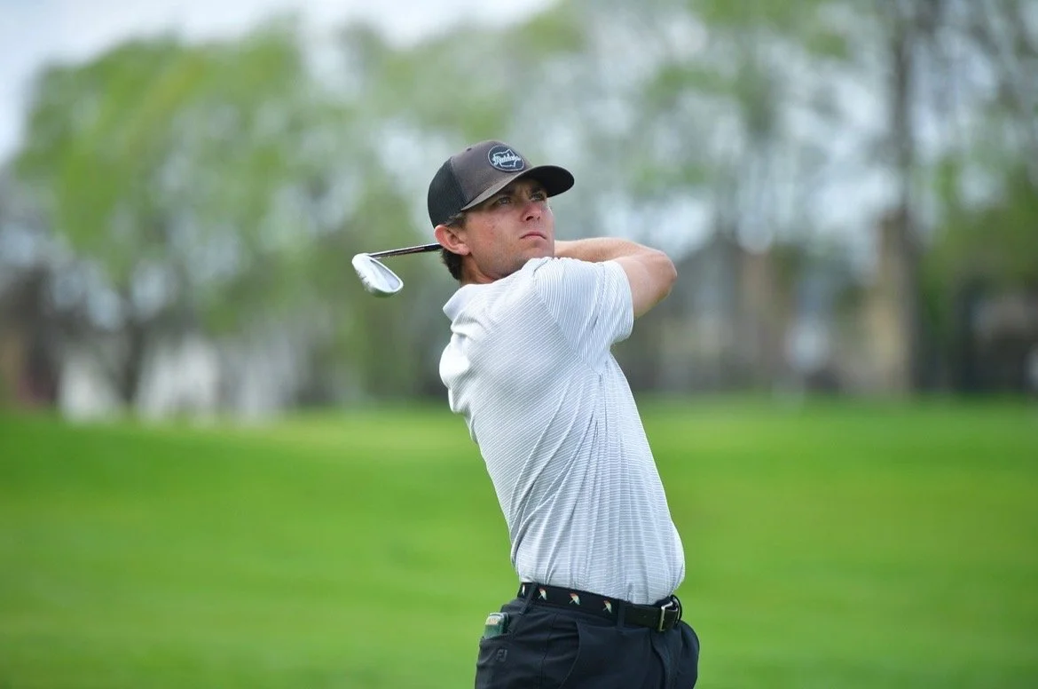 WGC Ambassador - Adam Horn