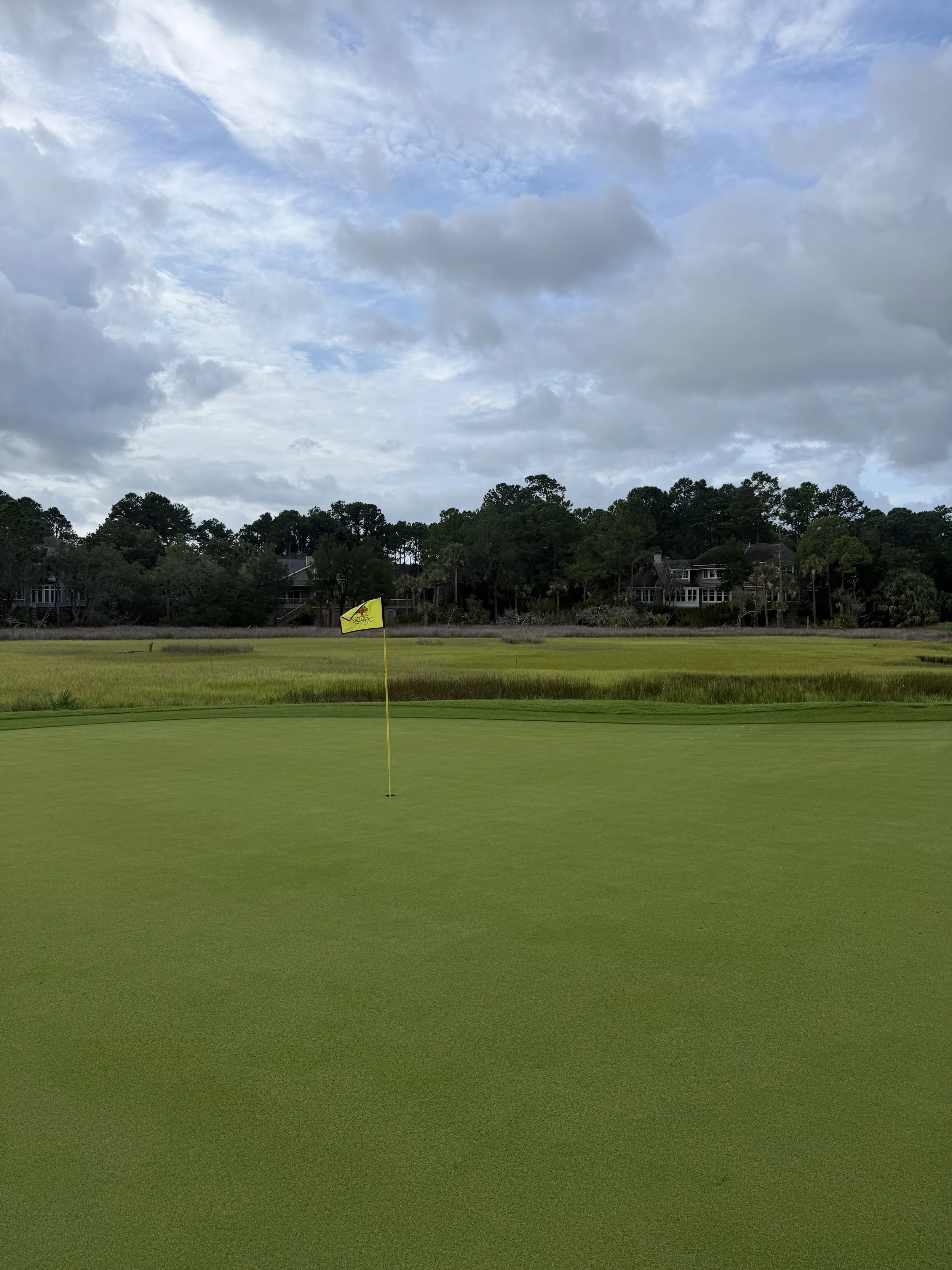 Osprey Point - Kiawah Island golf Resort