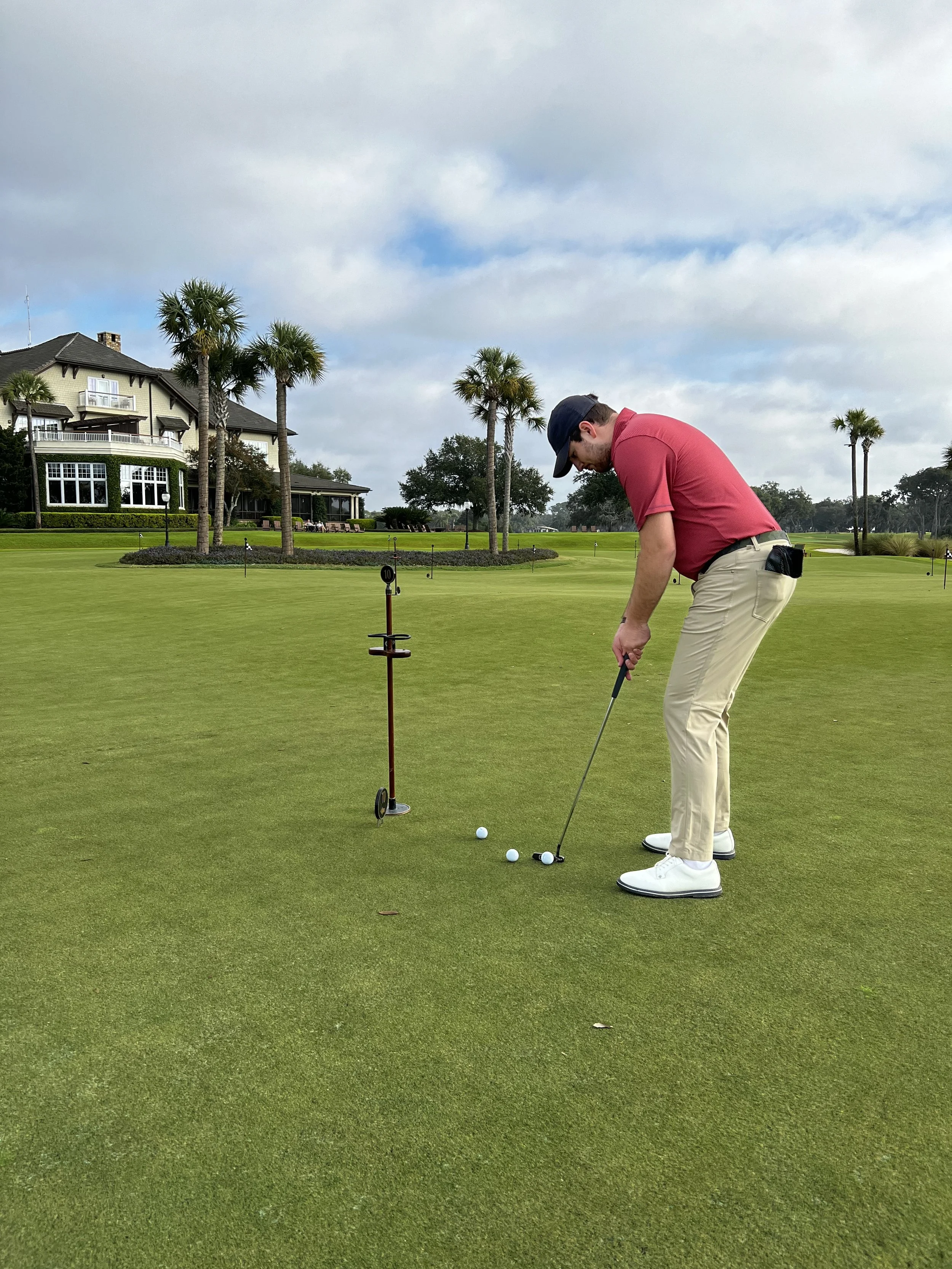 Wellington Golf Co. Wellington Golf Co