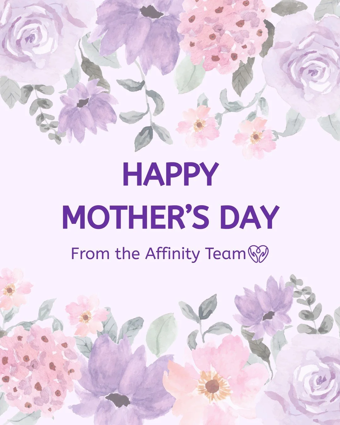 Today, we celebrate motherhood in all its forms.
To the mothers, stepmothers, grandmothers, foster mothers, chosen mothers, and all who nurture, guide, and support children🤍
To the mothers who advocate fiercely, who show up to appointments, ask the 