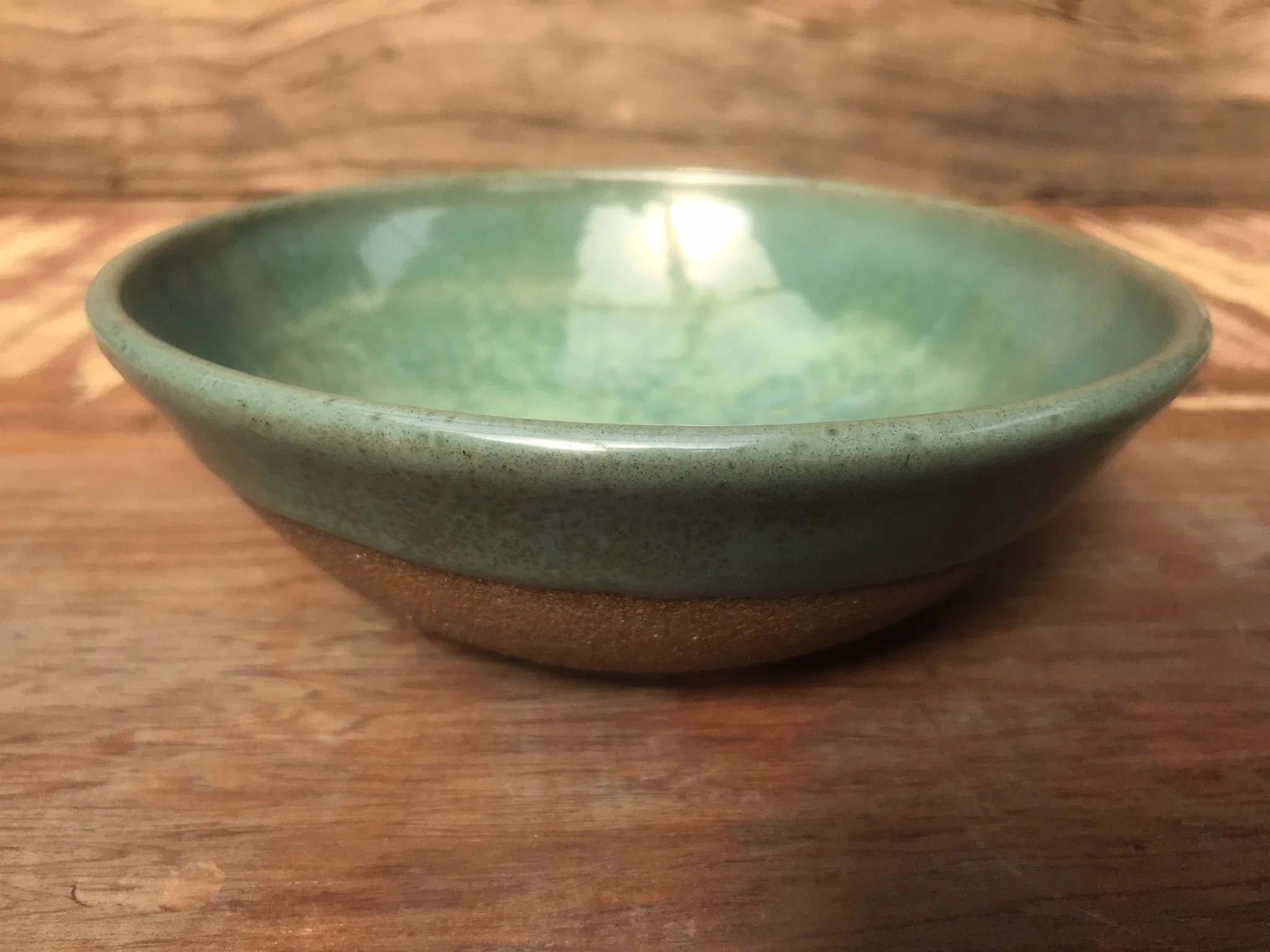 Soup/Cereal Bowl - Robins Egg