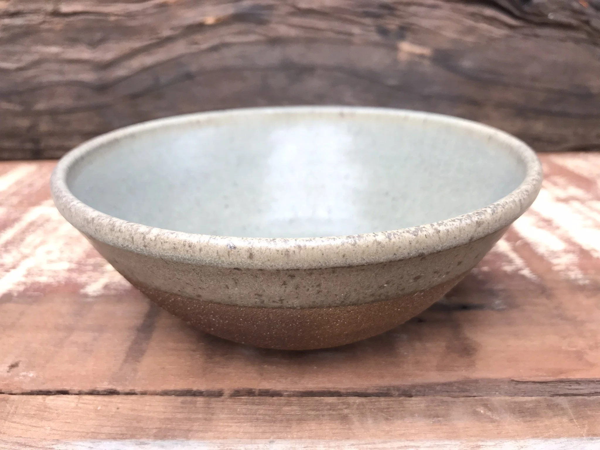 Soup/Cereal Bowl - Sage