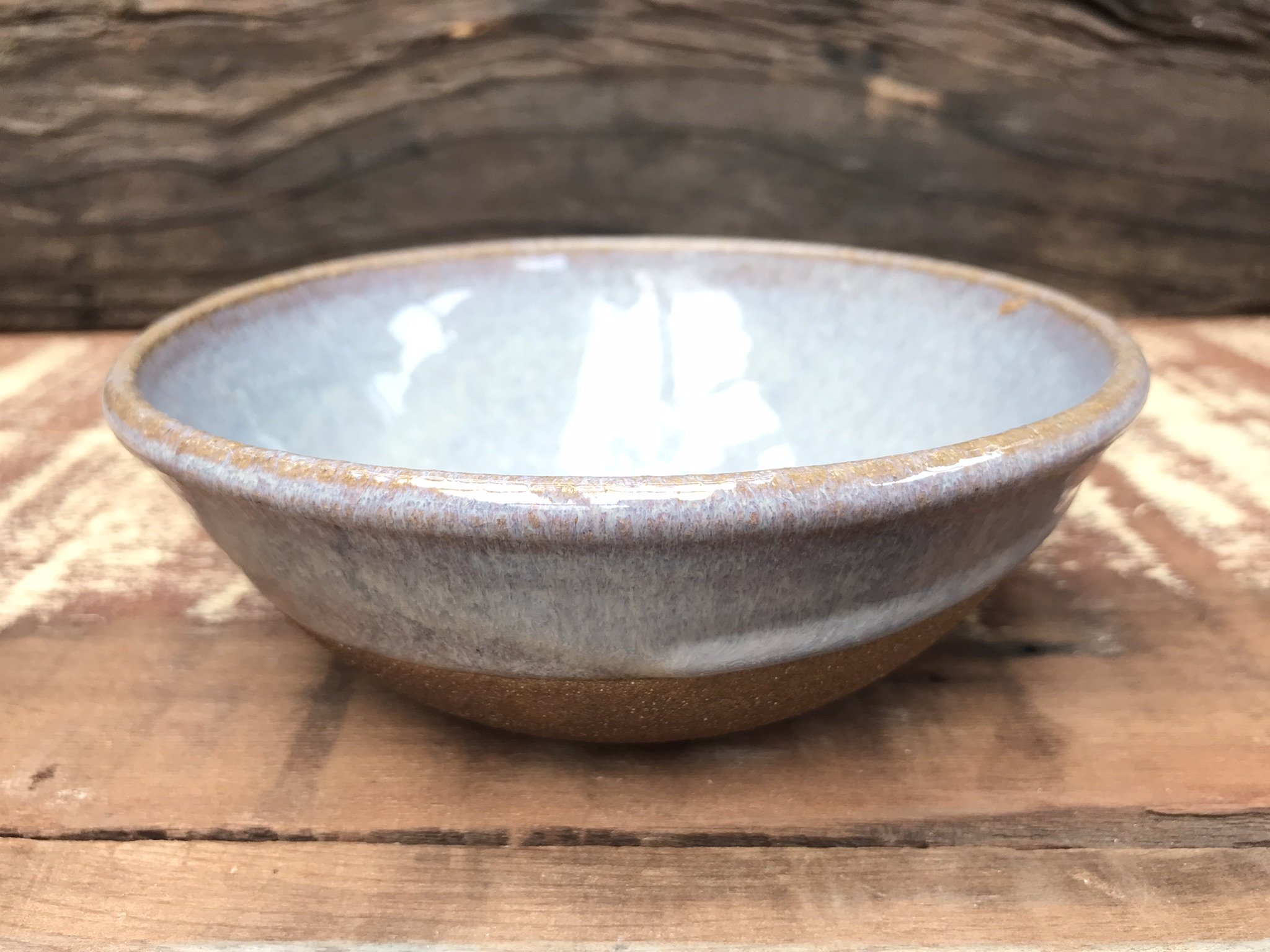 Soup/Cereal Bowl - Hyacinth