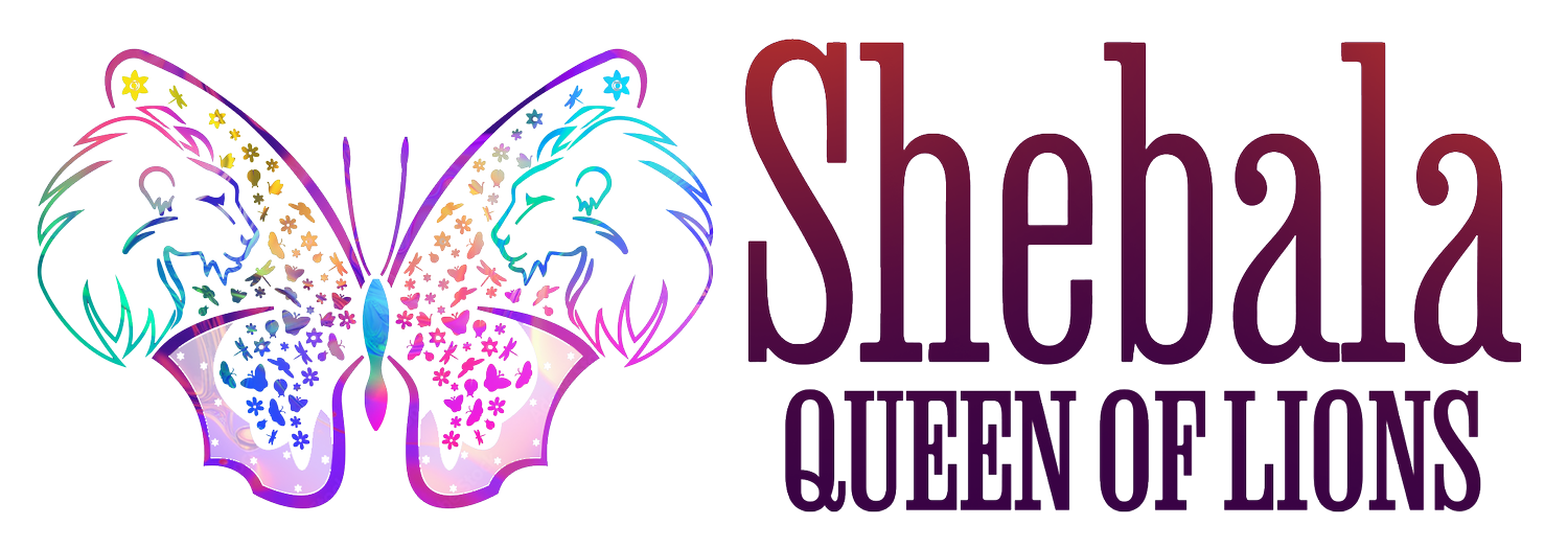 Shebala Queen of Lions